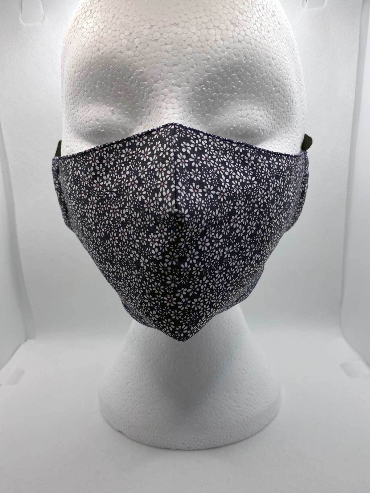 Ridley 3d Mask